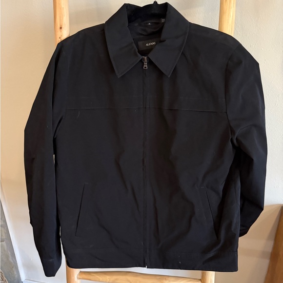 Alfani Other - Alfani Elegant Black men’s Jacket new